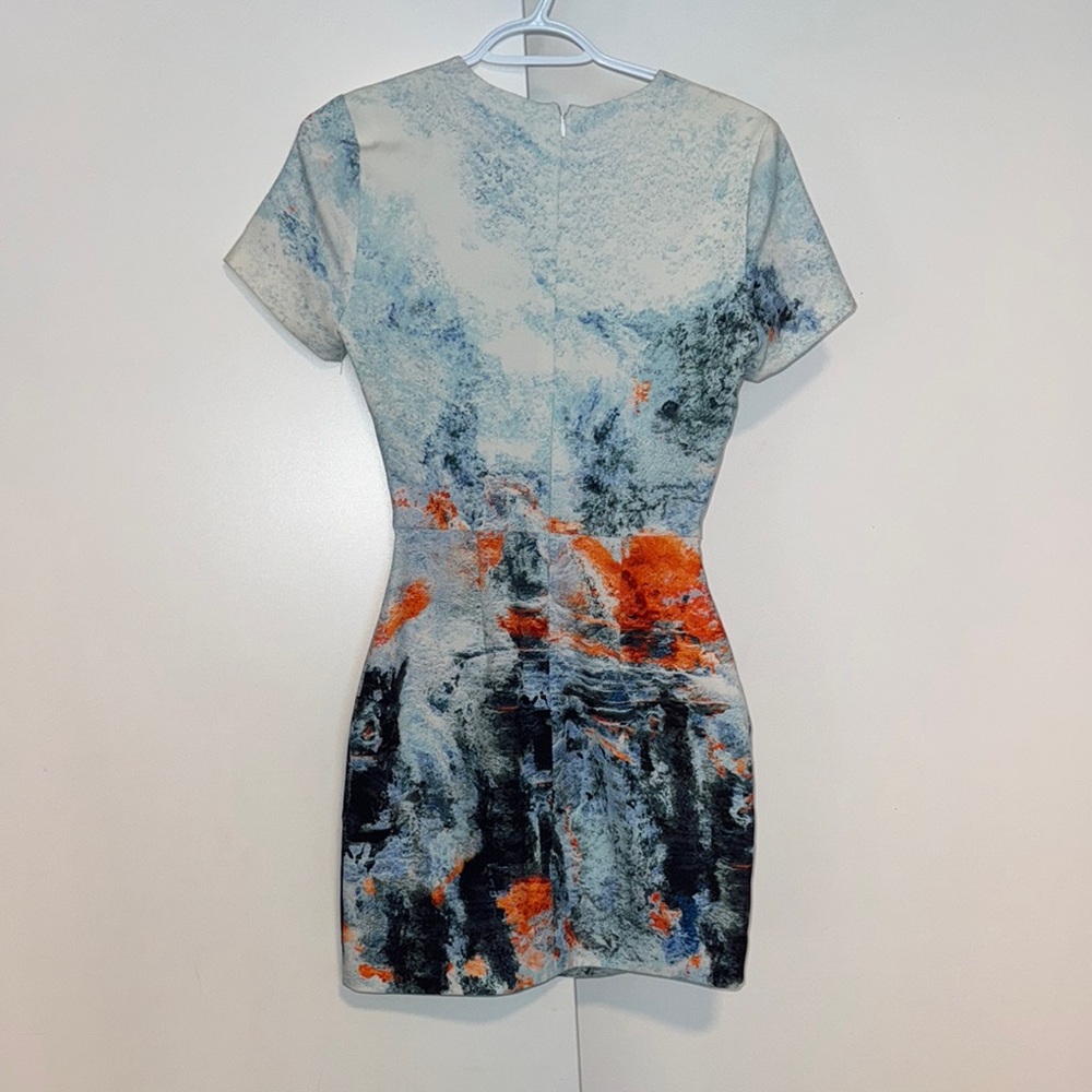 Bec & Bridge Mini Dress - Picture 2 of 4